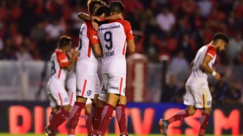 EN VIVO: San Lorenzo 1-0 Atlético Mineiro